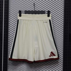 Pantaloncini Authentic Manchester United Gara Third 2026/2027