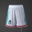 Pantaloncini Authentic Messico Gara Home 2026/2027