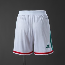 Pantaloncini Authentic Messico Gara Home 2026/2027