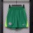 Pantaloncini Authentic Nigeria Gara Home 2026/2027
