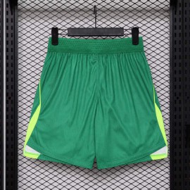 Pantaloncini Authentic Nigeria Gara Home 2026/2027