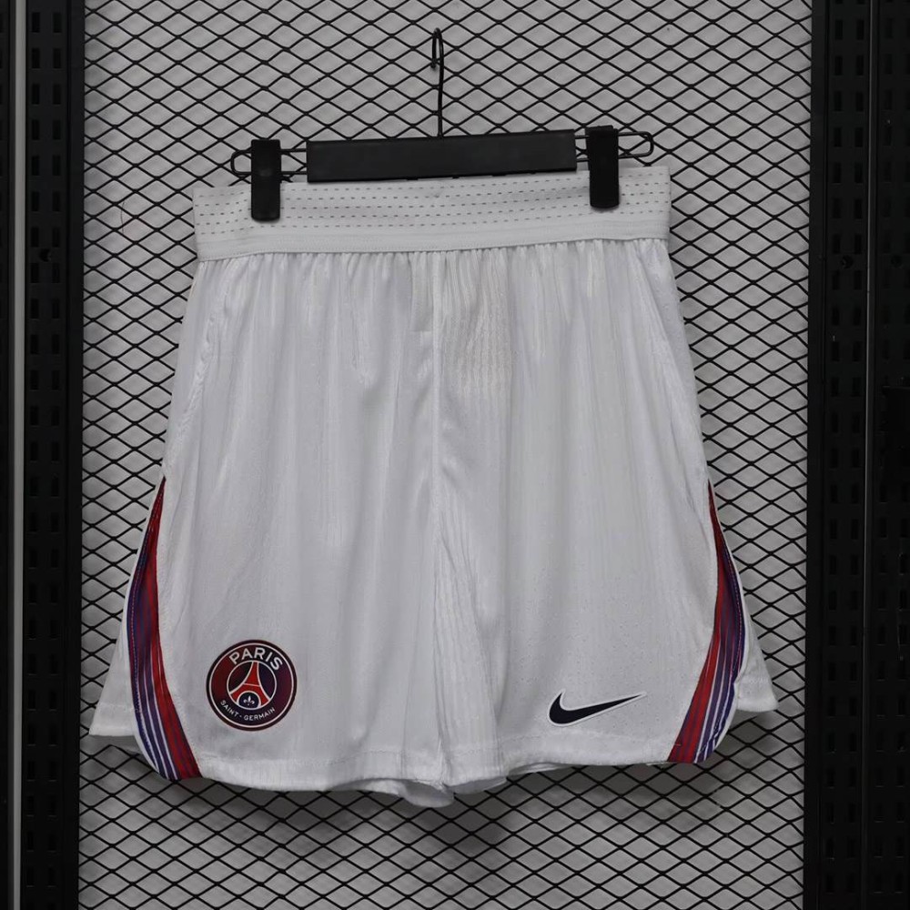 Pantaloncini Authentic PSG Gara Away 2026/2027
