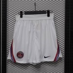 Pantaloncini Authentic PSG Gara Away 2026/2027