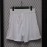 Pantaloncini Authentic PSG Gara Away 2026/2027