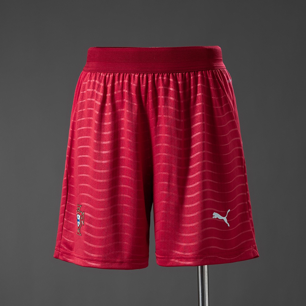 Pantaloncini Authentic Portogallo Gara Home 2026/2027