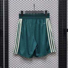 Pantaloncini Authentic Real Madrid Gara Away 2026/2027