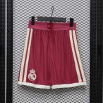 Pantaloncini Authentic Real Madrid Gara Third 2026/2027