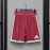Pantaloncini Authentic Real Madrid Gara Third 2026/2027