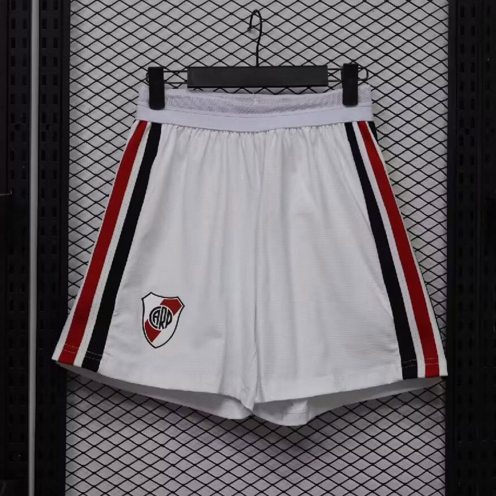 Pantaloncini Authentic River Plate Gara Away 2026/2027