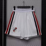 Pantaloncini Authentic River Plate Gara Away 2026/2027