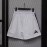 Pantaloncini Authentic River Plate Gara Away 2026/2027