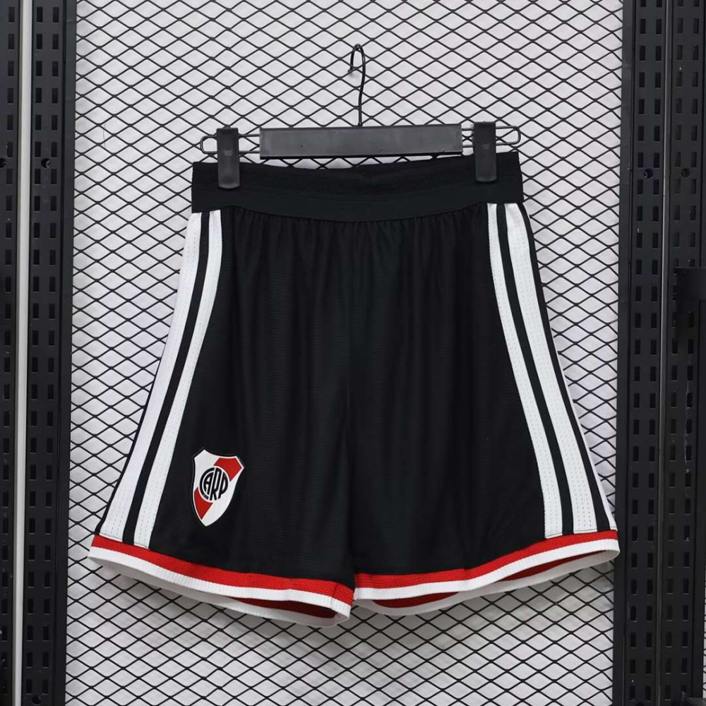 Pantaloncini Authentic River Plate Gara Home 2026/2027