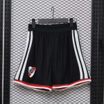 Pantaloncini Authentic River Plate Gara Home 2026/2027