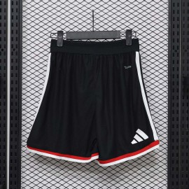 Pantaloncini Authentic River Plate Gara Home 2026/2027