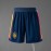 Pantaloncini Authentic Spagna Gara Home 2026/2027
