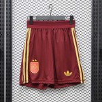 Pantaloncini Authentic Spagna Gara Third 2026/2027