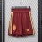 Pantaloncini Authentic Spagna Gara Third 2026/2027