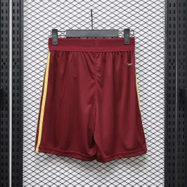 Pantaloncini Authentic Spagna Gara Third 2026/2027