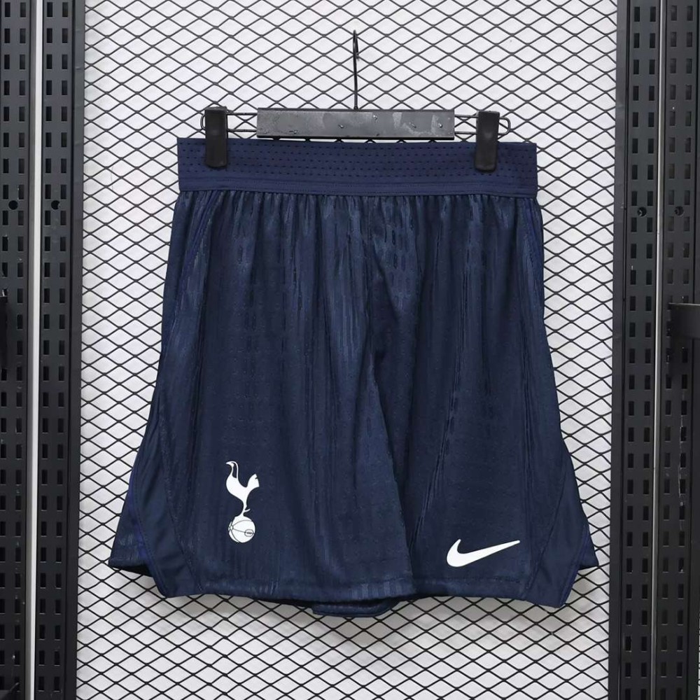 Pantaloncini Authentic Tottenham Hotspur Gara Home 2026/2027