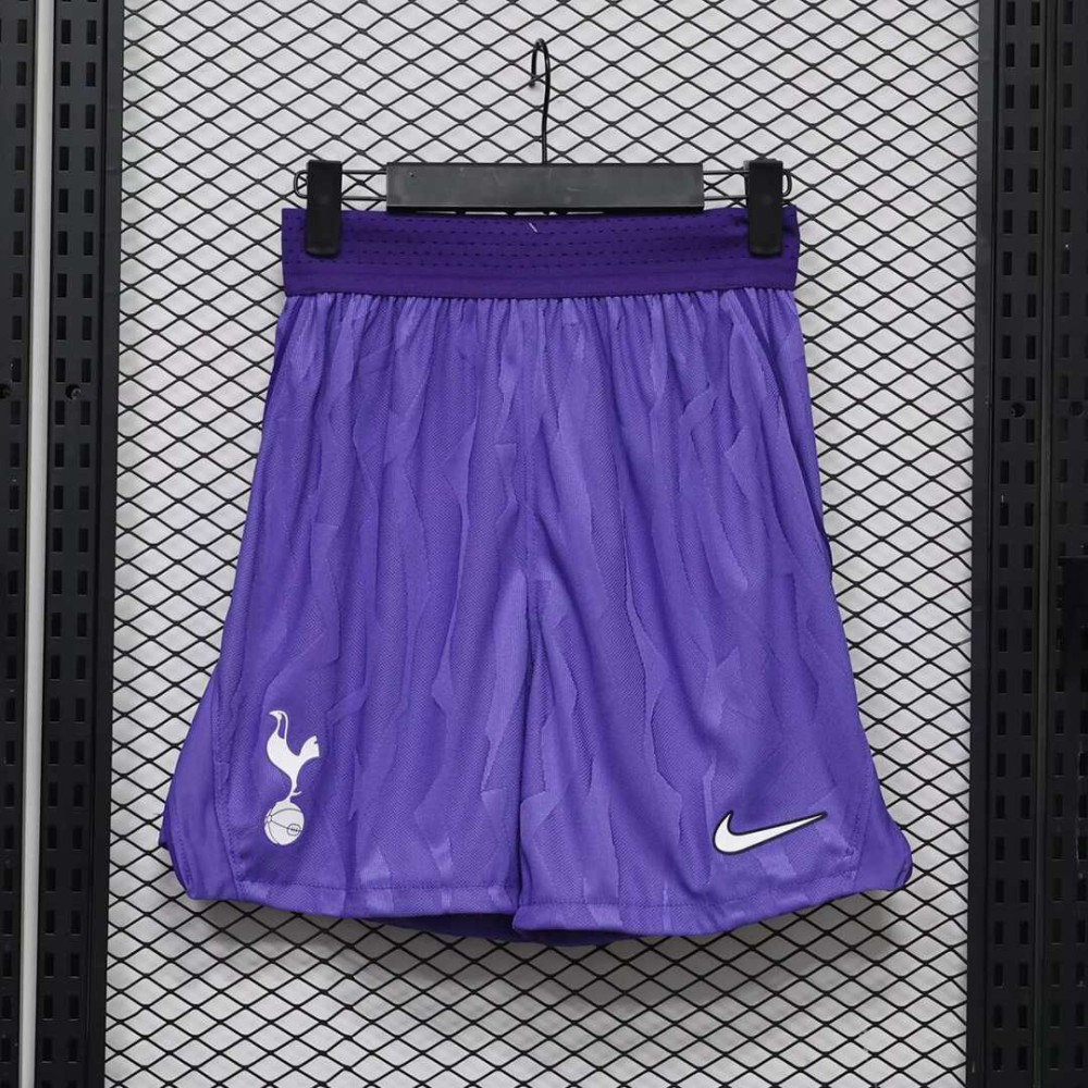 Pantaloncini Authentic Tottenham Hotspur Gara Third 2026/2027