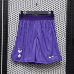 Pantaloncini Authentic Tottenham Hotspur Gara Third 2026/2027