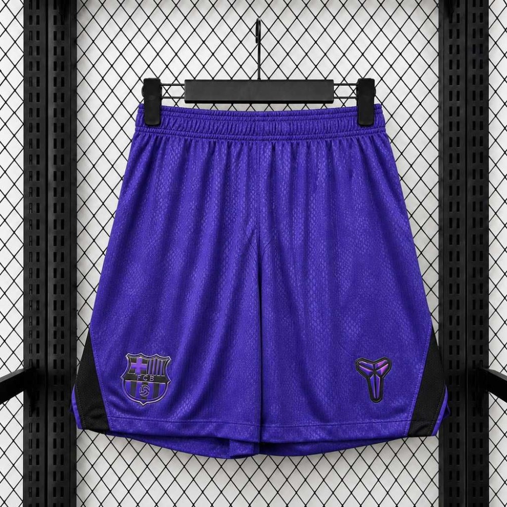 Pantaloncini Barcelona Gara Away 2026/2027