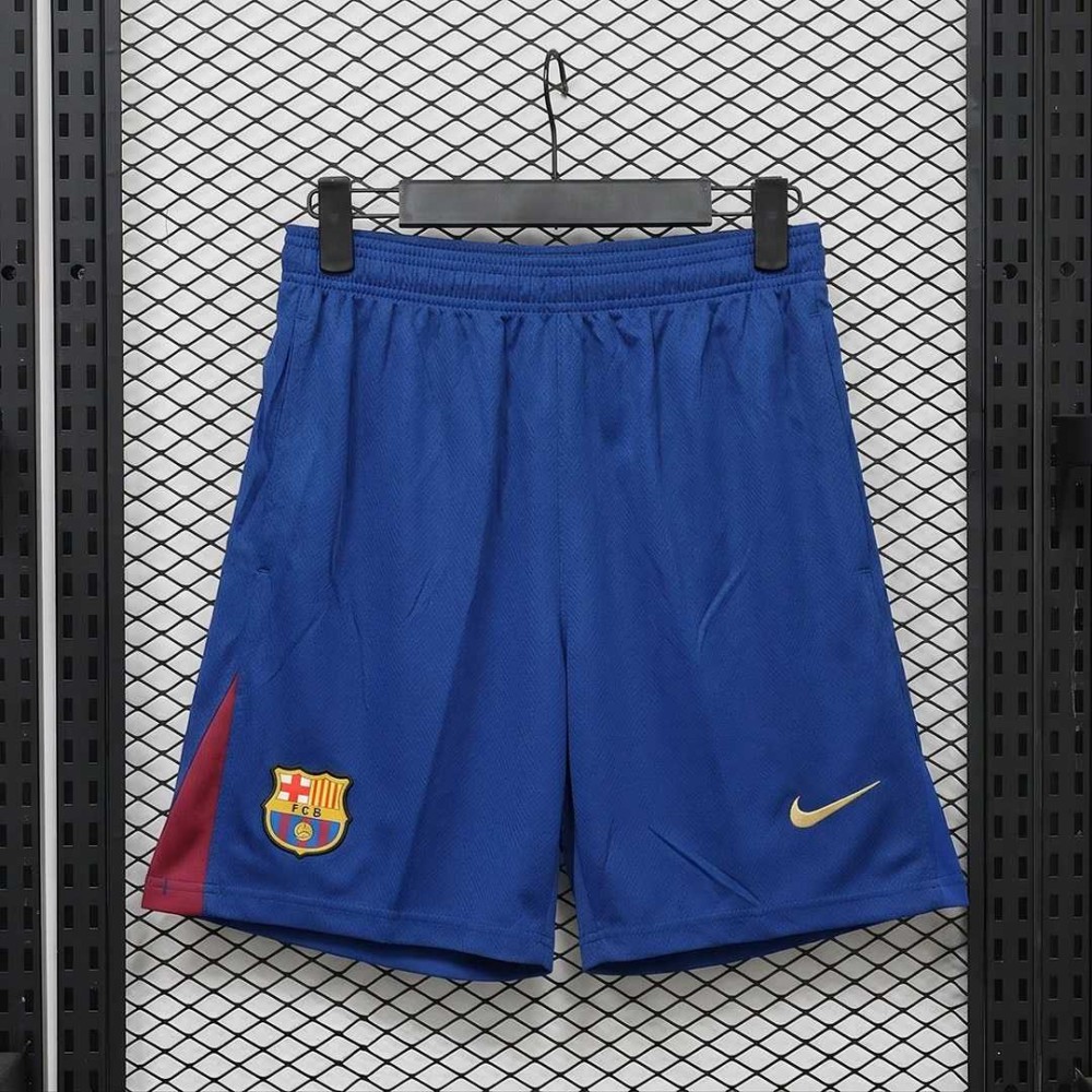 Pantaloncini Barcelona Gara Home 2026/2027