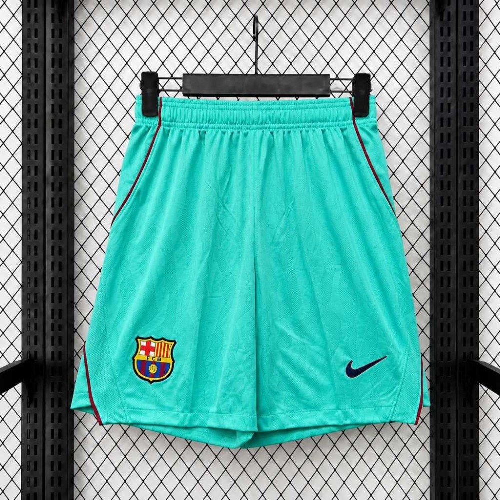 Pantaloncini Barcelona Gara Third 2026/2027
