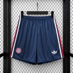 Pantaloncini Bayern Munich Gara Away 2026/2027