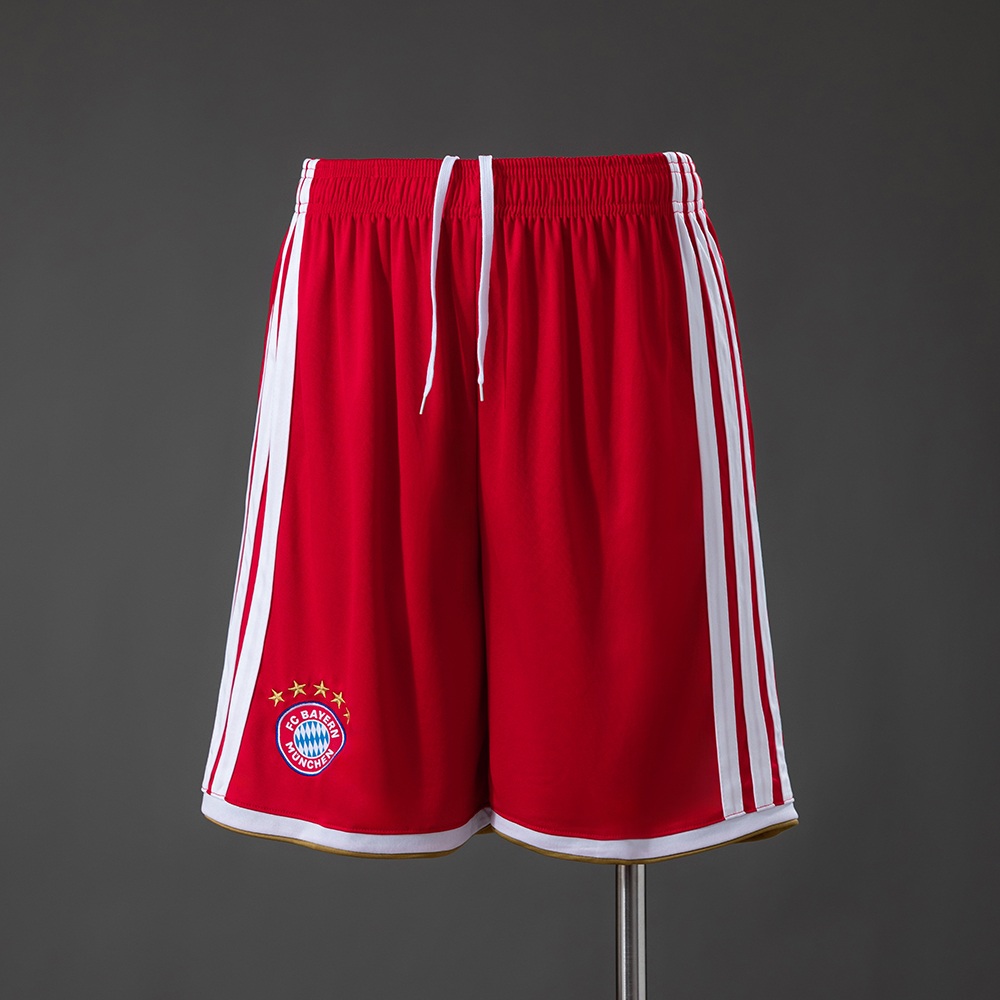 Pantaloncini Bayern Munich Gara Home 2026/2027