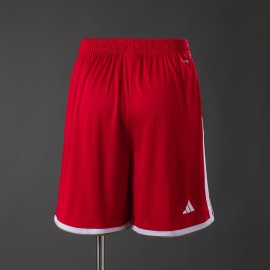 Pantaloncini Bayern Munich Gara Home 2026/2027