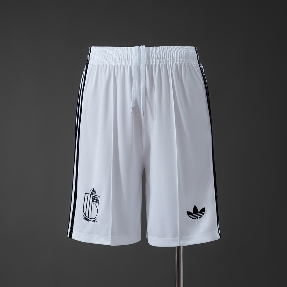 Pantaloncini Belgio Gara Away 2026/2027