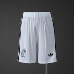 Pantaloncini Belgio Gara Away 2026/2027
