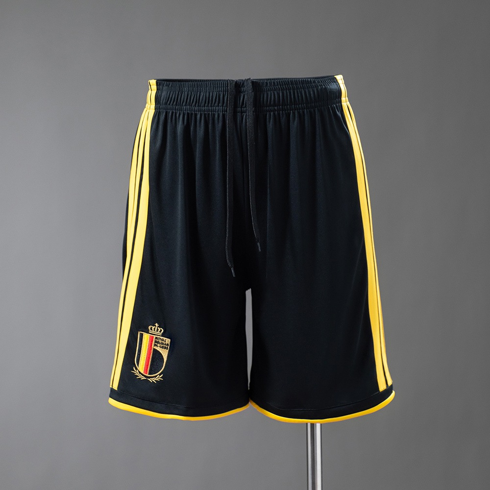 Pantaloncini Belgio Gara Home 2026/2027