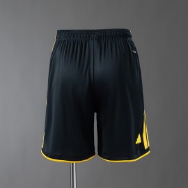 Pantaloncini Belgio Gara Home 2026/2027