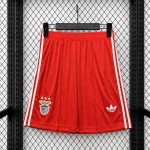 Pantaloncini Benfica Gara Away 2026/2027