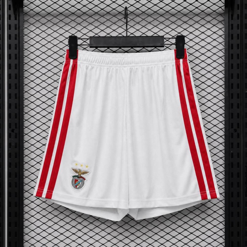 Pantaloncini Benfica Gara Home 2026/2027