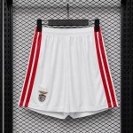 Pantaloncini Benfica Gara Home 2026/2027