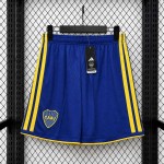 Pantaloncini Boca Juniors Gara Home 2026/2027