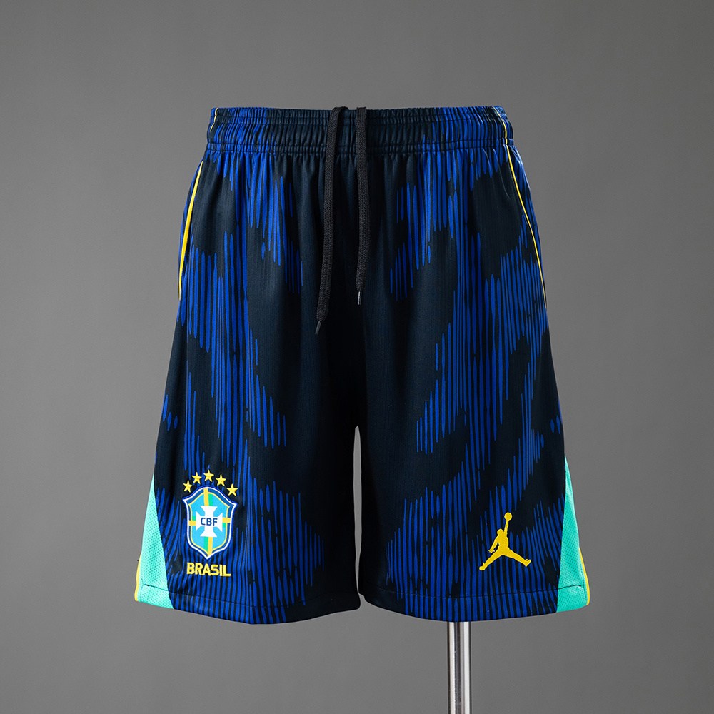 Pantaloncini Brasile Gara Away 2026/2027