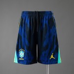 Pantaloncini Brasile Gara Away 2026/2027