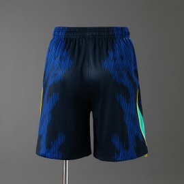 Pantaloncini Brasile Gara Away 2026/2027