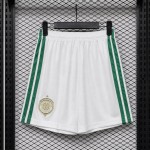 Pantaloncini Celtic Gara Home 2026/2027