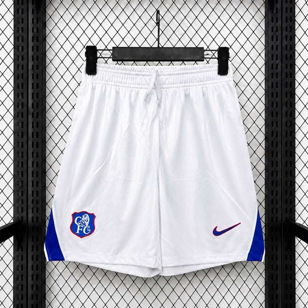 Pantaloncini Chelsea Gara Third 2026/2027