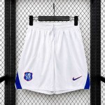 Pantaloncini Chelsea Gara Third 2026/2027