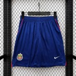 Pantaloncini Chivas Guadalajara Gara Home 2026/2027