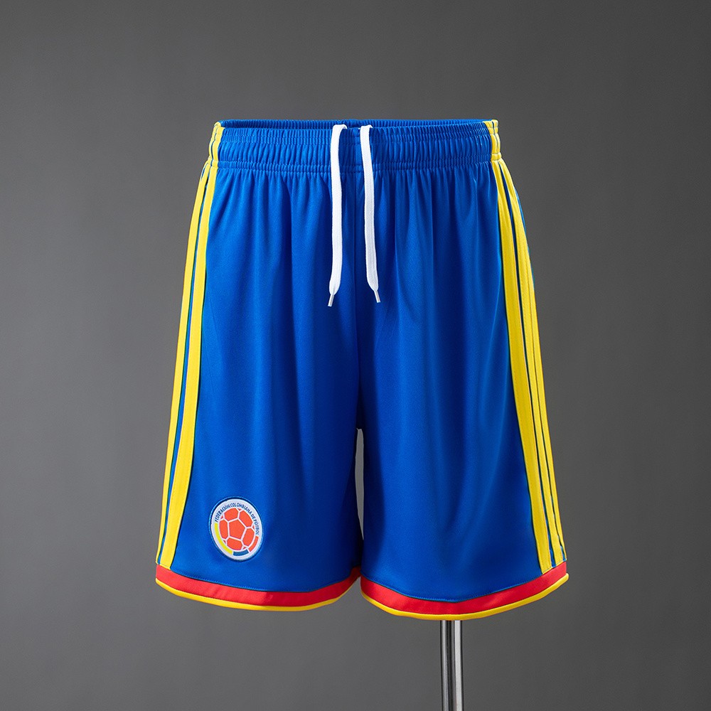 Pantaloncini Colombia Gara Home 2026/2027