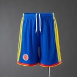 Pantaloncini Colombia Gara Home 2026/2027