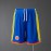 Pantaloncini Colombia Gara Home 2026/2027