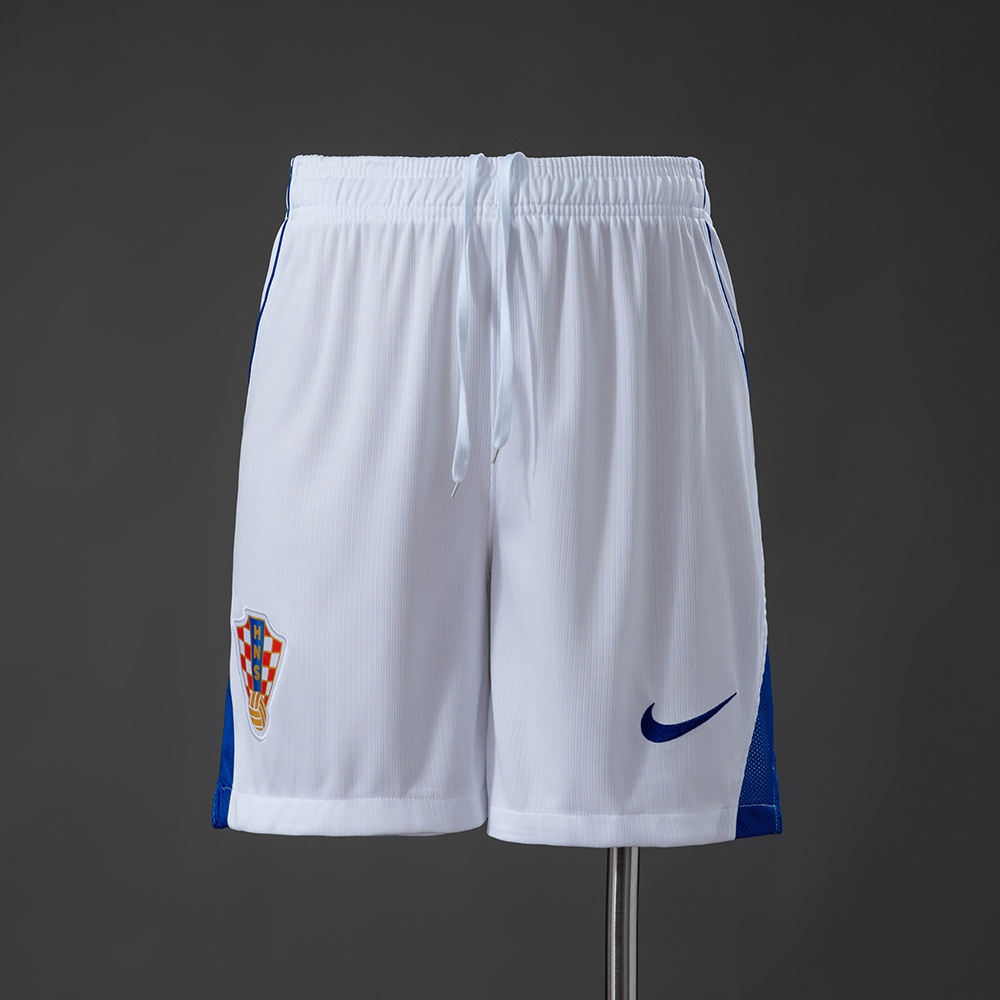 Pantaloncini Croazia Gara Home 2026/2027